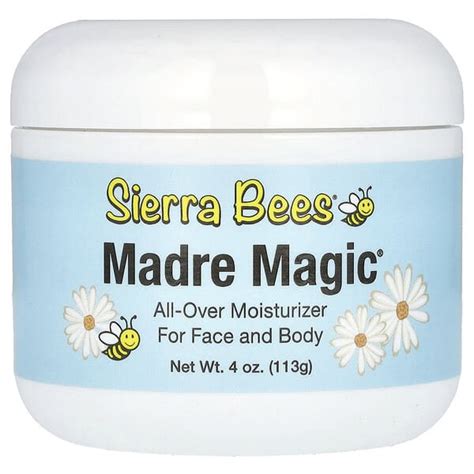 The Role of Sierra Bees Madre Magid in Skincare and Beauty Industry